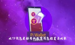 比TP钱包更好用的数字钱包