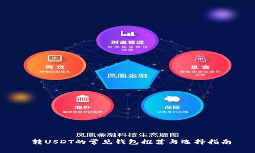  转USDT的常见钱包推荐与选择指南