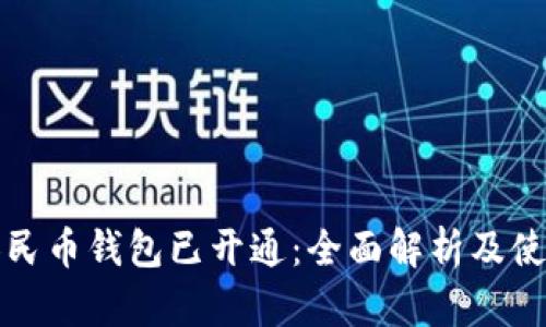数字人民币钱包已开通：全面解析及使用指南