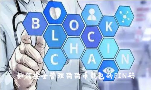 如何安全管理狗狗币钱包的PIN码