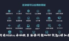 如何将Kishu币从欧易交易所