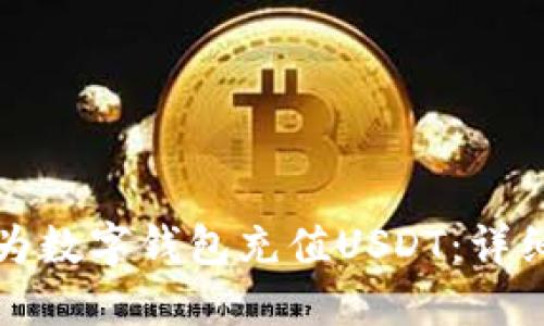 如何为数字钱包充值USDT：详细指南