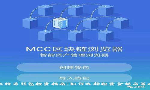比特币钱包投资指南：如何选择投资金额与策略