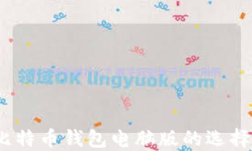 
深入探讨：比特币钱包电脑版的选择与使用指南