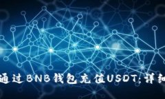 如何通过BNB钱包充值USDT：
