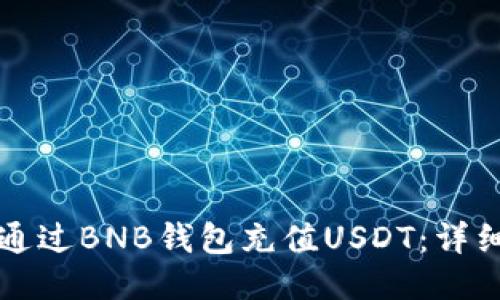 如何通过BNB钱包充值USDT：详细指南