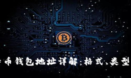 Title: 比特币钱包地址详解：格式、类型及获取方法