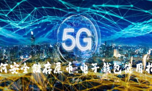 如何安全储存屎币：电子钱包使用指南