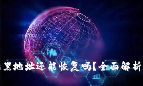 TP钱包被拉黑地址还能恢复吗？全面解析与解决方案