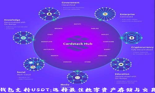 
海外电子钱包支持USDT：选择最佳数字资产存储与交易解决方案
