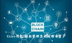 Chivo钱包：轻松管理您的比
