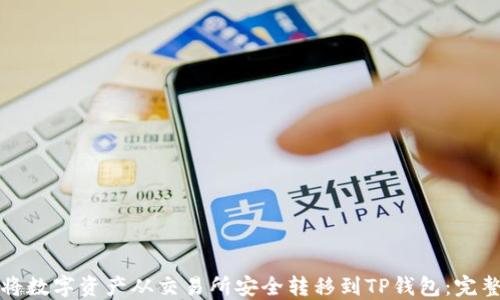 
如何将数字资产从交易所安全转移到TP钱包：完整指南