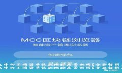 TP钱包中的不同货币收款地