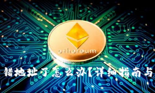 TP钱包转错地址了怎么办？详细指南与解决方案