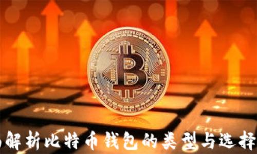 
全面解析比特币钱包的类型与选择指南