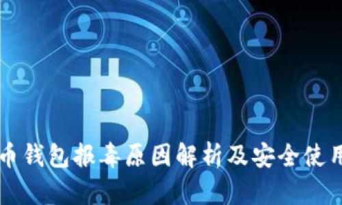 比特币钱包报毒原因解析及安全使用指南