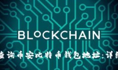 如何查询币安比特币钱包