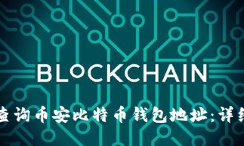 如何查询币安比特币钱包地址：详细指南