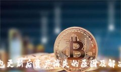   TP钱包更新后资产消失的