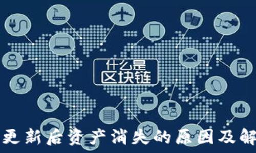   
TP钱包更新后资产消失的原因及解决方法