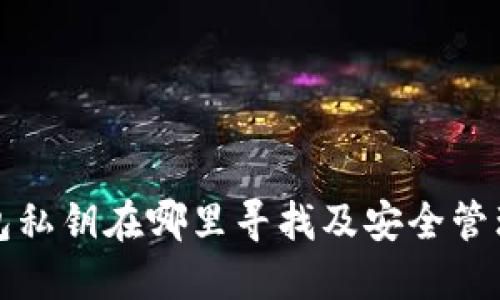 TP钱包私钥在哪里寻找及安全管理指南