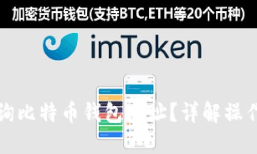 如何快速查询比特币钱包地址？详解操作步骤与工具