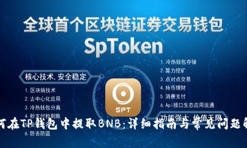如何在TP钱包中提取BNB：详细指南与常见问题解答