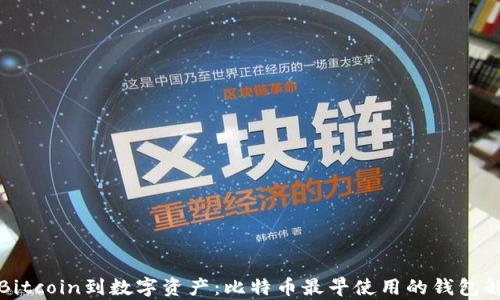 
从Bitcoin到数字资产：比特币最早使用的钱包解析