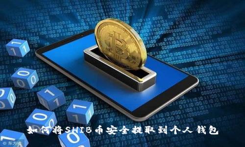 如何将SHIB币安全提取到个人钱包
