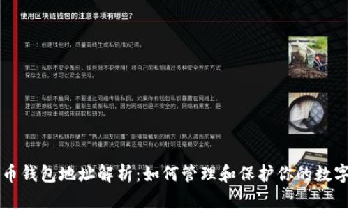 比特币钱包地址解析：如何管理和保护你的数字资产