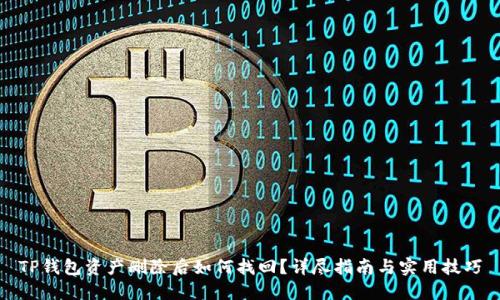 TP钱包资产删除后如何找回？详尽指南与实用技巧