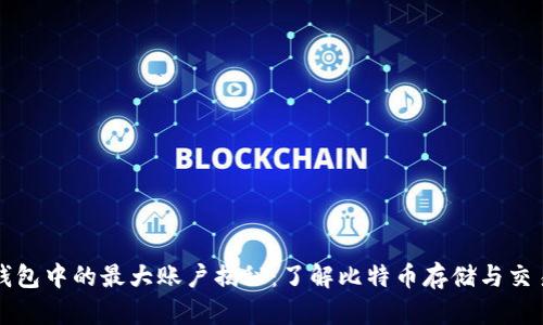 比特币钱包中的最大账户揭秘：了解比特币存储与交易的秘密