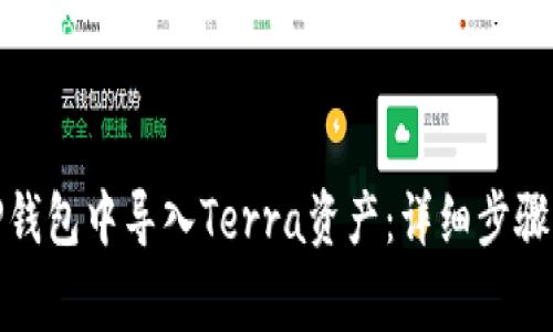 : 如何在TP钱包中导入Terra资产：详细步骤与注意事项