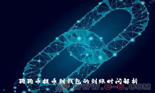 狗狗币提币到钱包的到账时间解析