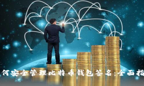如何安全管理比特币钱包签名：全面指南