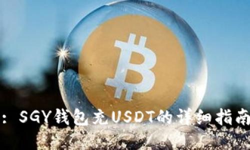 : SGY钱包充USDT的详细指南