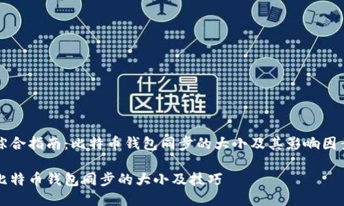 综合指南：比特币钱包同步的大小及其影响因素

比特币钱包同步的大小及技巧
