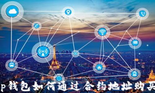 
t p钱包如何通过合约地址购买币