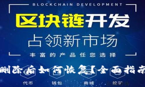 TP钱包删除后如何恢复？全面指南与技巧