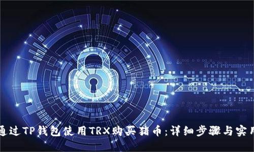 如何通过TP钱包使用TRX购买猪币：详细步骤与实用指南