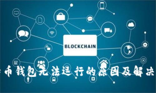 比特币钱包无法运行的原因及解决方法