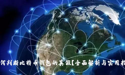 如何判断比特币钱包的真假？全面解析与实用指南