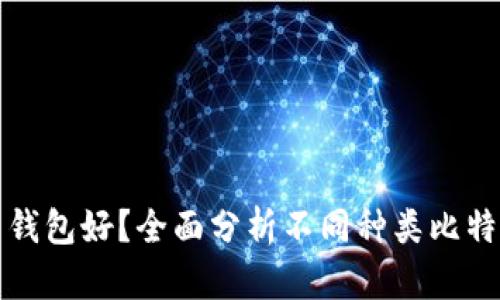 存比特币用什么钱包好？全面分析不同种类比特币钱包的优缺点