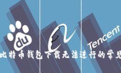 解决比特币钱包下载无法