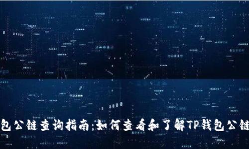 TP钱包公链查询指南：如何查看和了解TP钱包公链信息