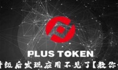 TP钱包升级后发现应用不见