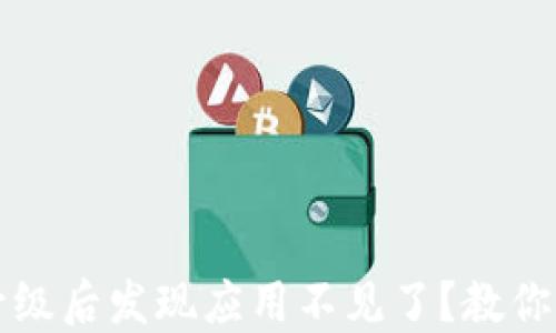 
TP钱包升级后发现应用不见了？教你如何解决