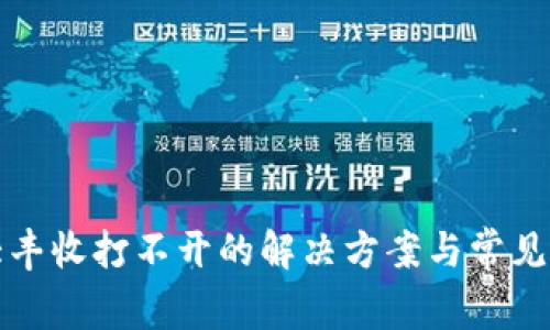 TP钱包大丰收打不开的解决方案与常见问题解析