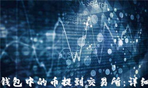 
如何将TP钱包中的币提到交易所：详细操作指南