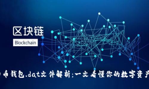  比特币钱包.dat文件解析：一文看懂你的数字资产安全